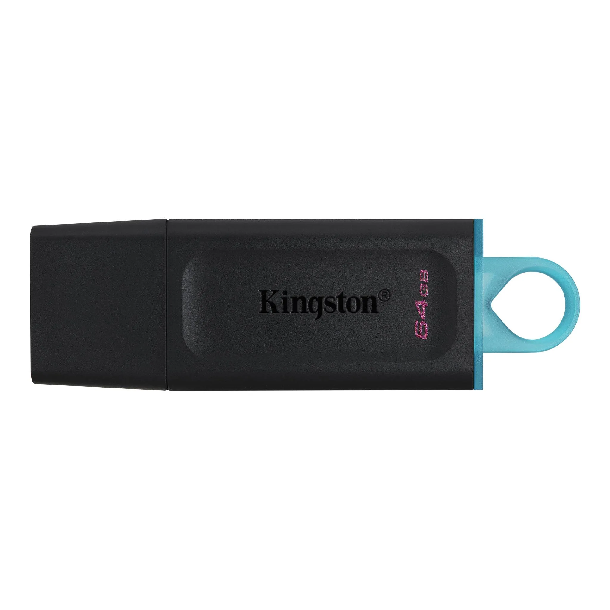 Kingston DTX 64GB USB 3.2 Pendrive view 2